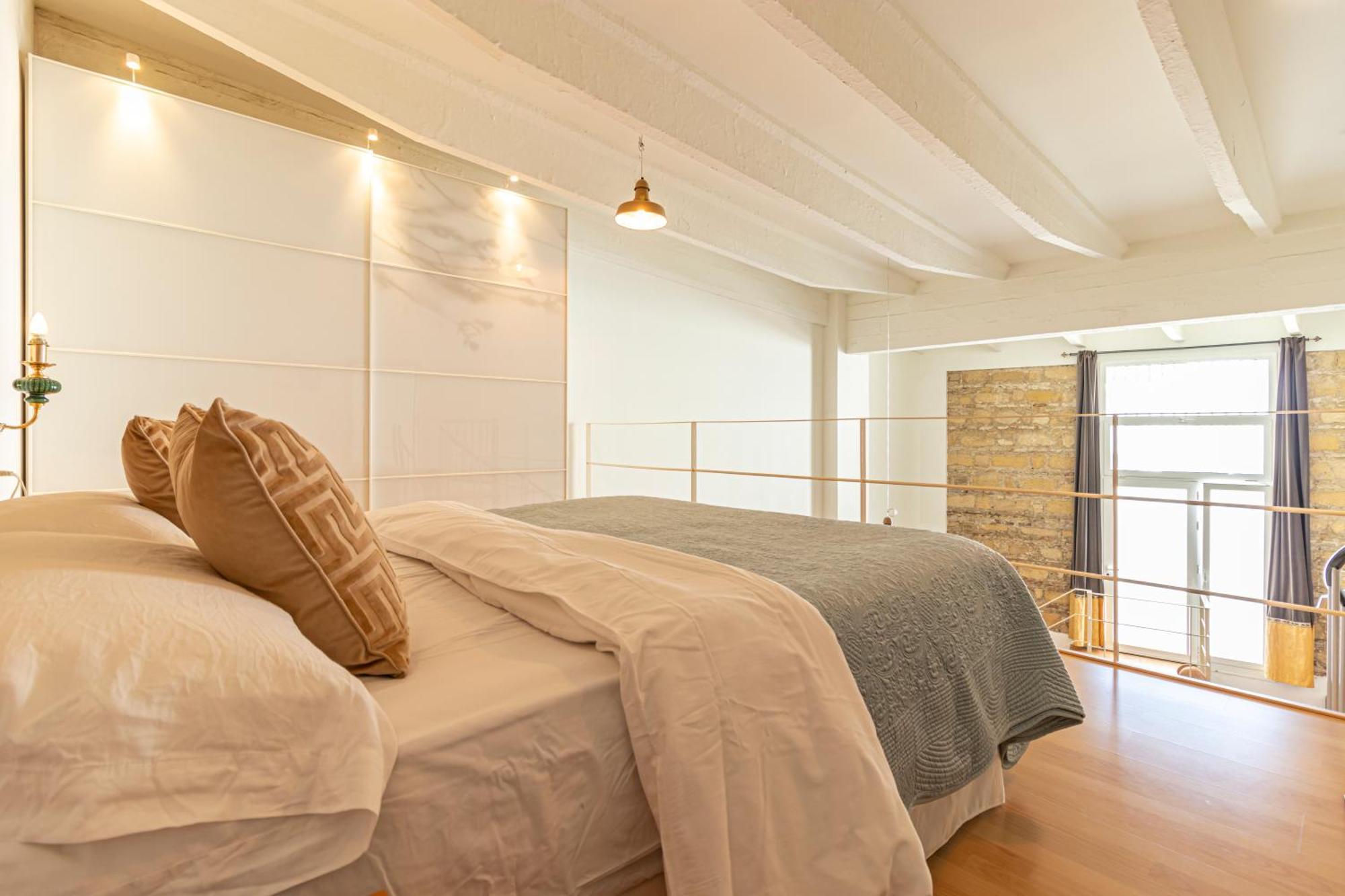 Ferienwohnung Entre Bodegas Jerez Jerez de la Frontera Zimmer foto